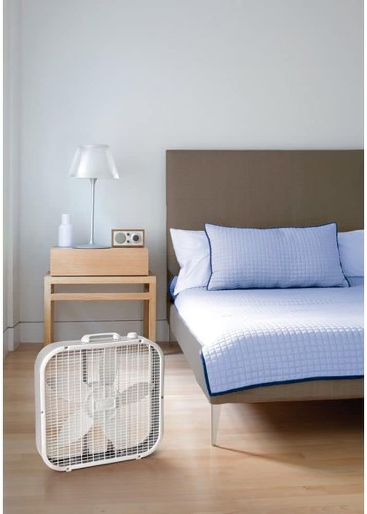20 Inch Box Fan F93142