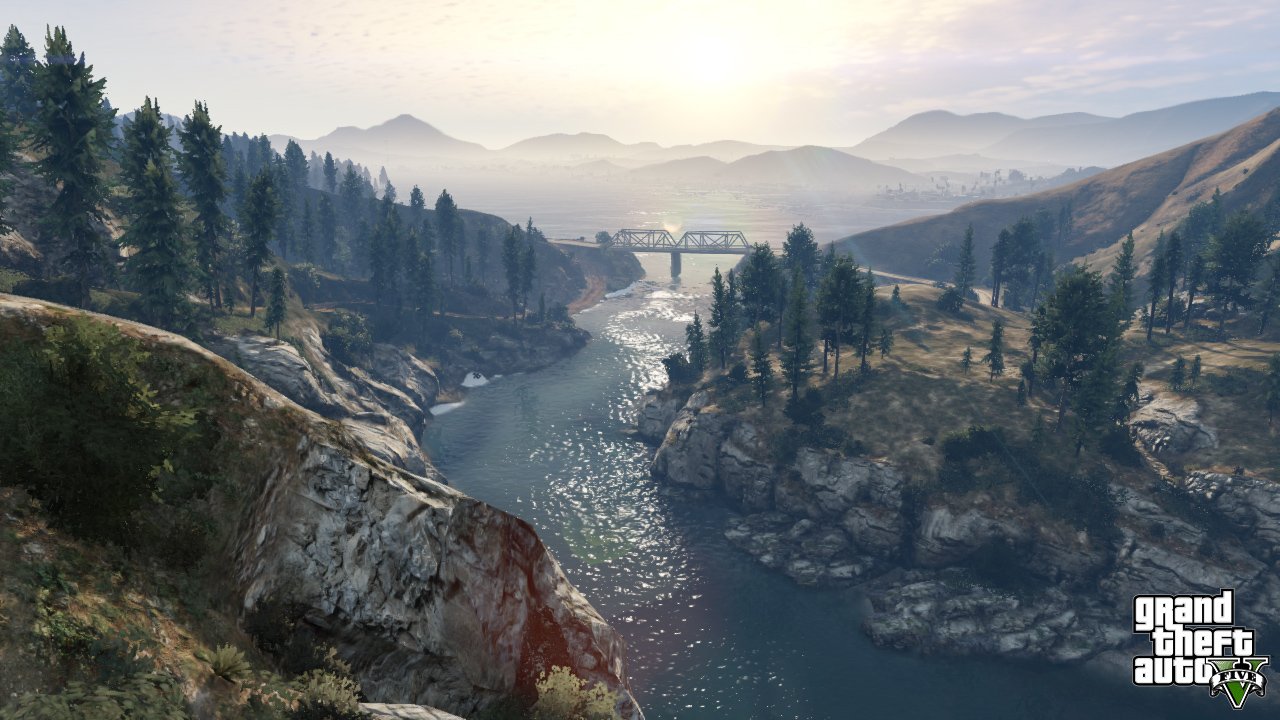 Xbox 360 Grand Theft Auto V E32511