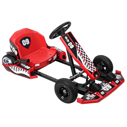 Electric Go Kart with 350W Motor P16875
