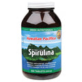 Spirulina 500mg 500t N9542