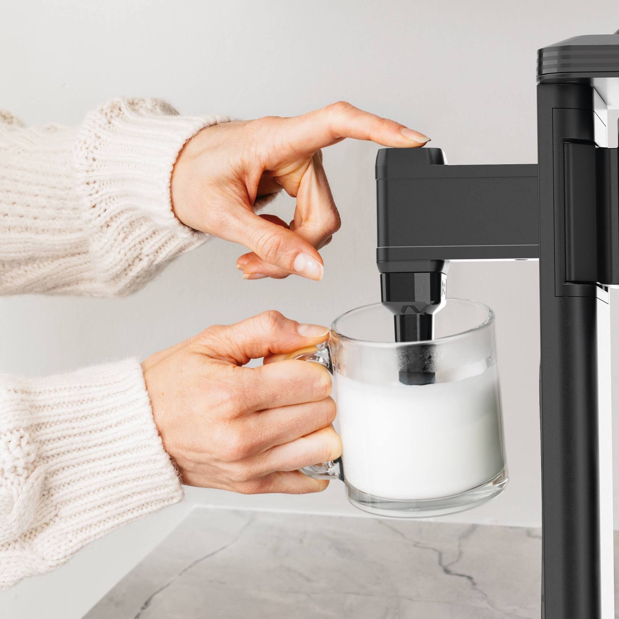 Glass Carafe Coffee Maker D37937