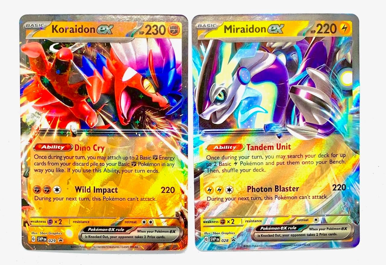 Pokemon Card Lot - Black Star Promo V724