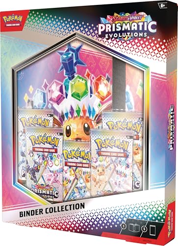 Pokemon TCG Binder Collection H650840