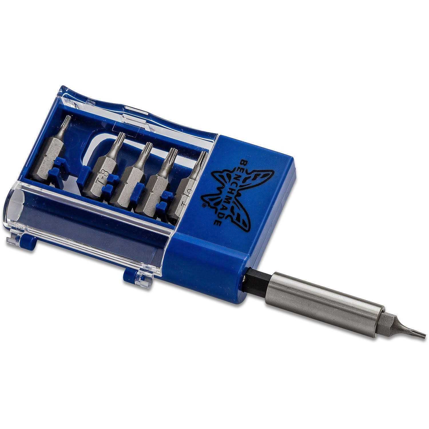 Blue Box Tool Kit U638519