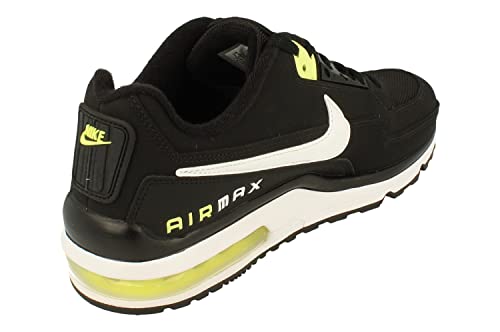 CarbonGreen DarkLoden Air Max Shoes V4157