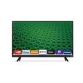 32-Inch 720p Smart LED TV M4912