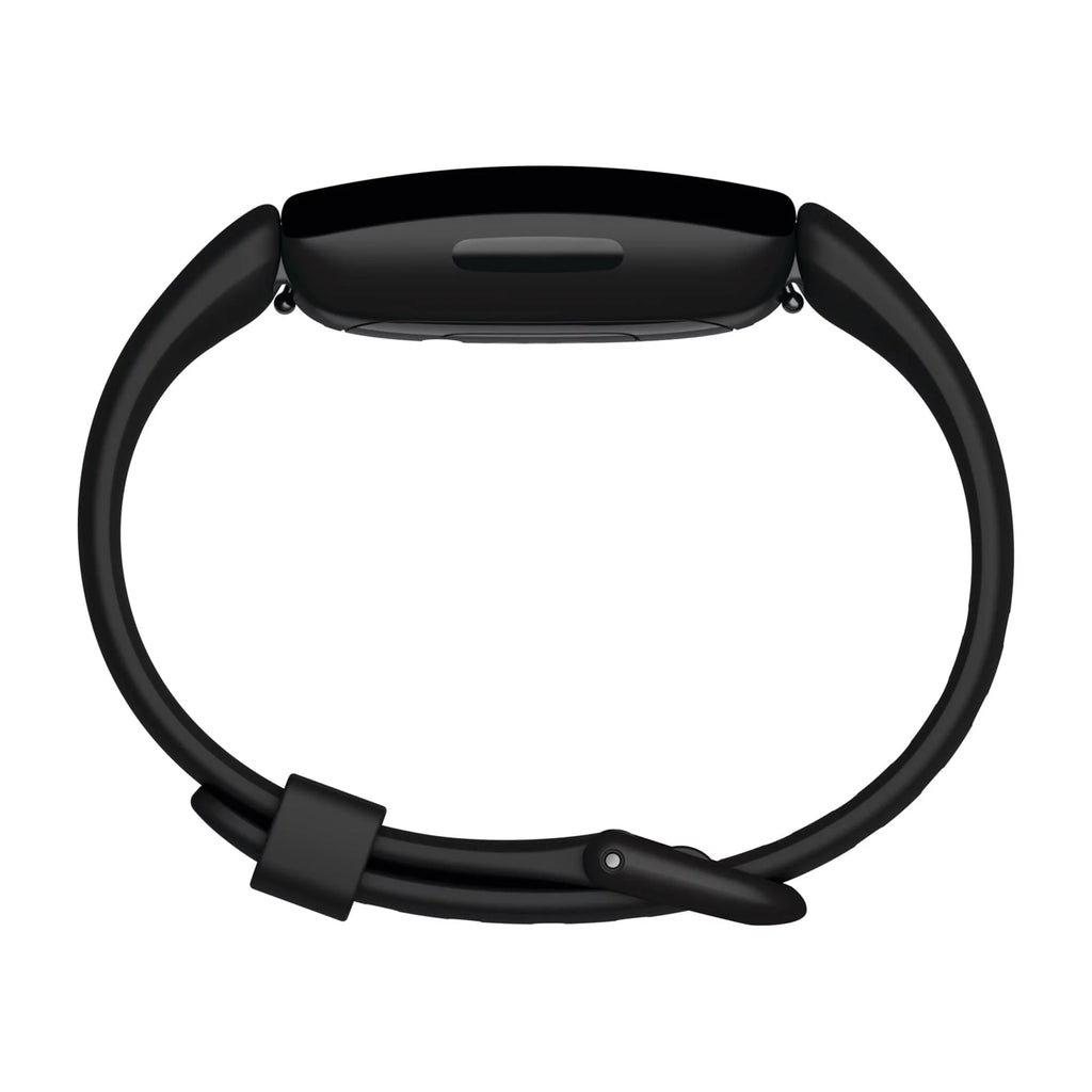 Black Fitness Tracker V495953