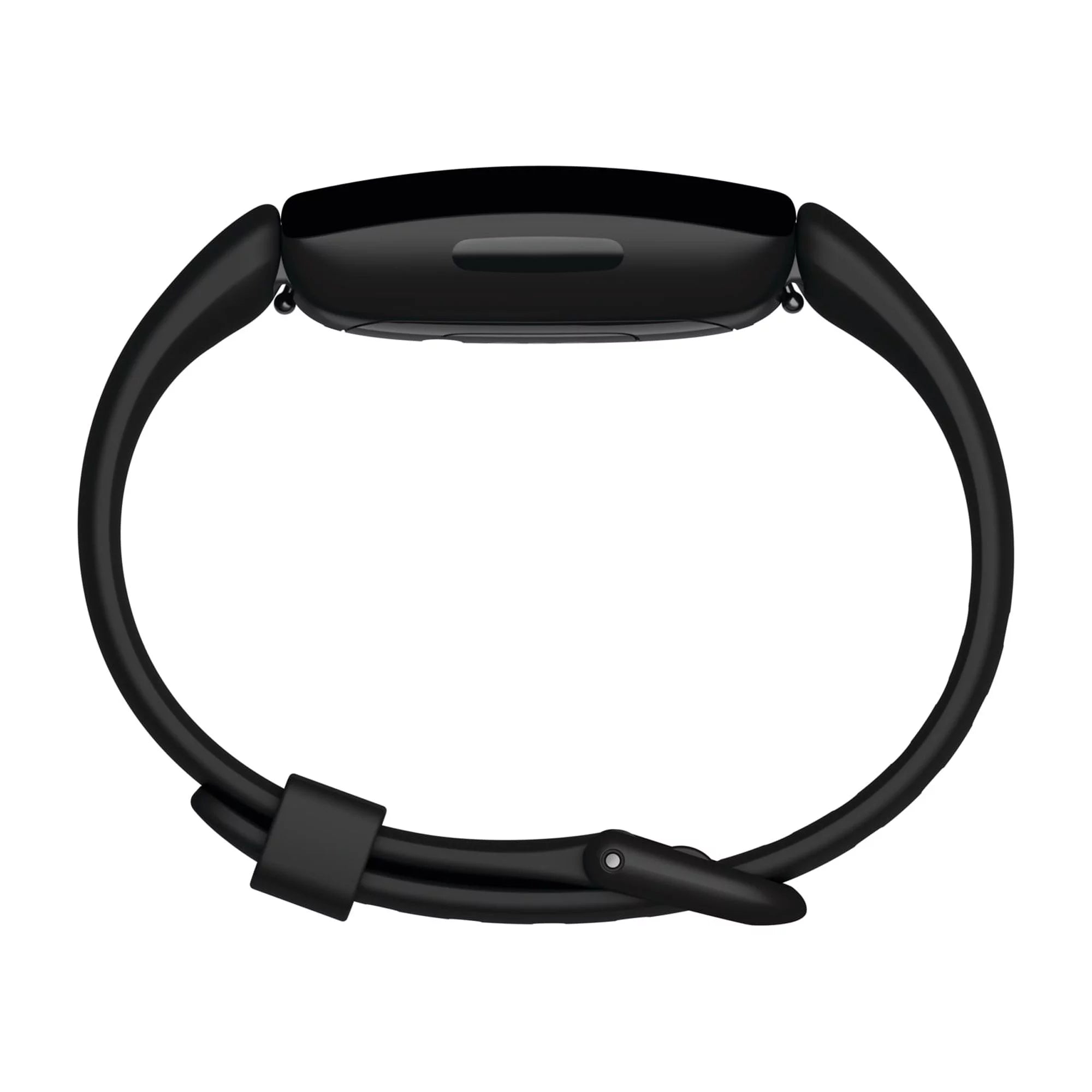 Black Fitness Tracker V495953