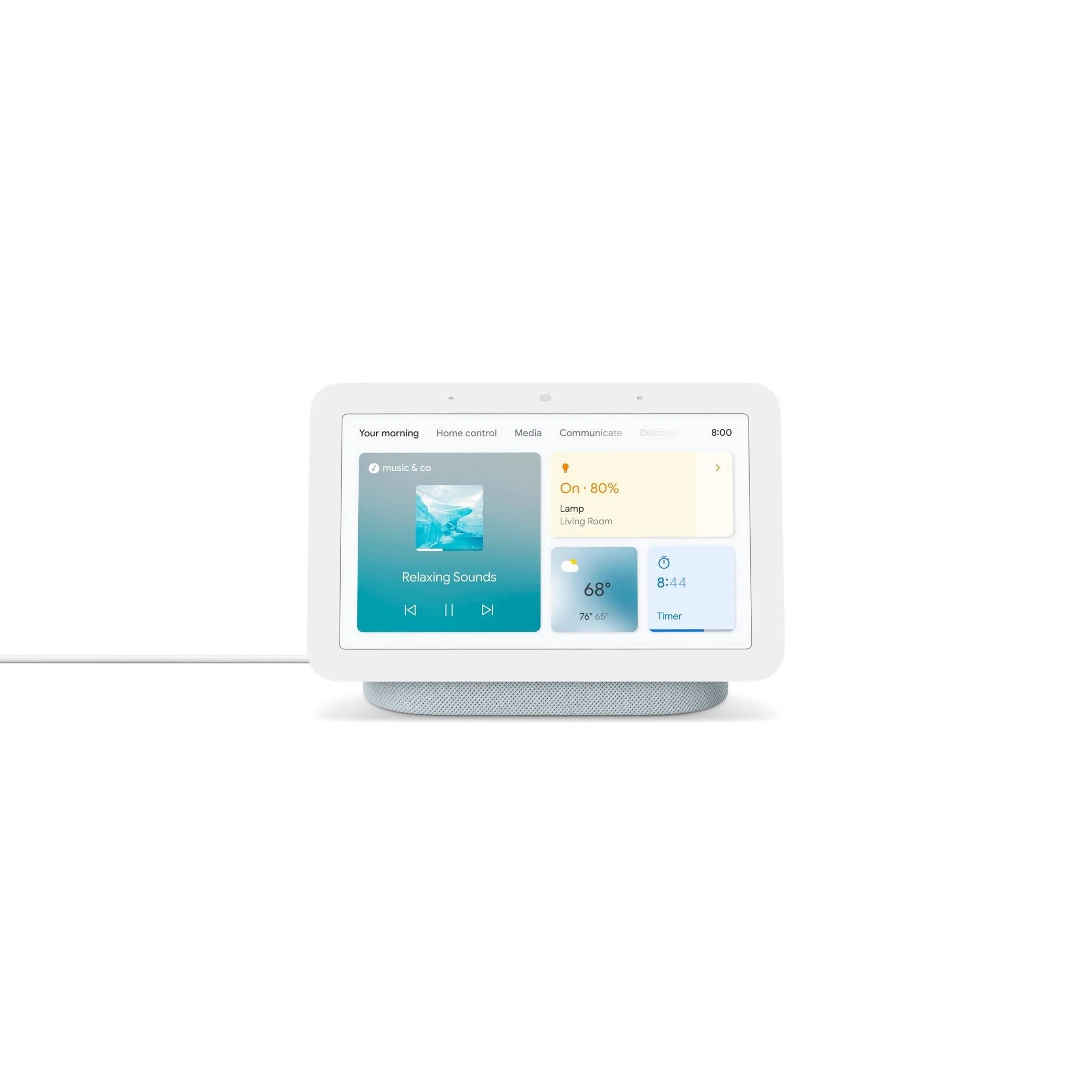 Mist Smart Display R745