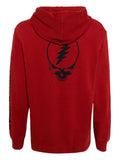 James Perse grateful dead hoodie