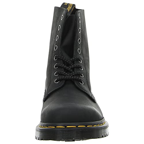 8 Eye Boot T7456