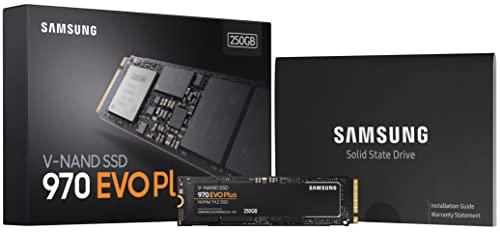 1TB NVMe M.2 Internal Solid State Drive H8685