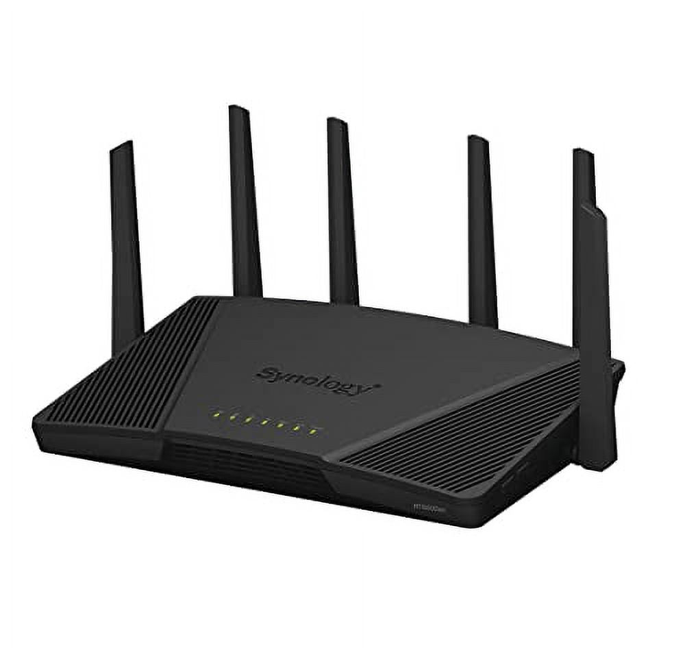 Wi-Fi 6 IEEE 802.11ax Ethernet Wireless Router I96198