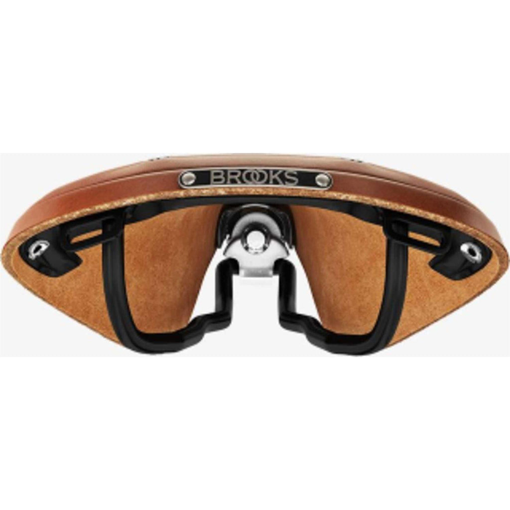 B17 Saddle E75492