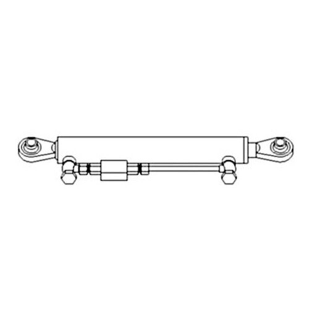 Hydraulic Top Link Assembly N279367