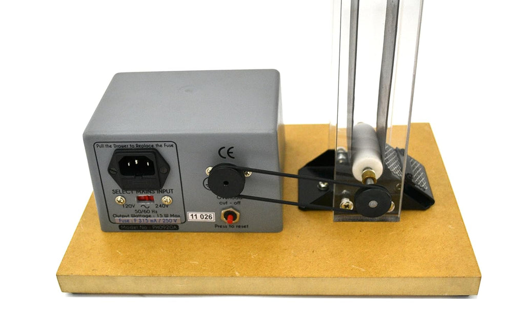 Van De Graaff Generator Z989260