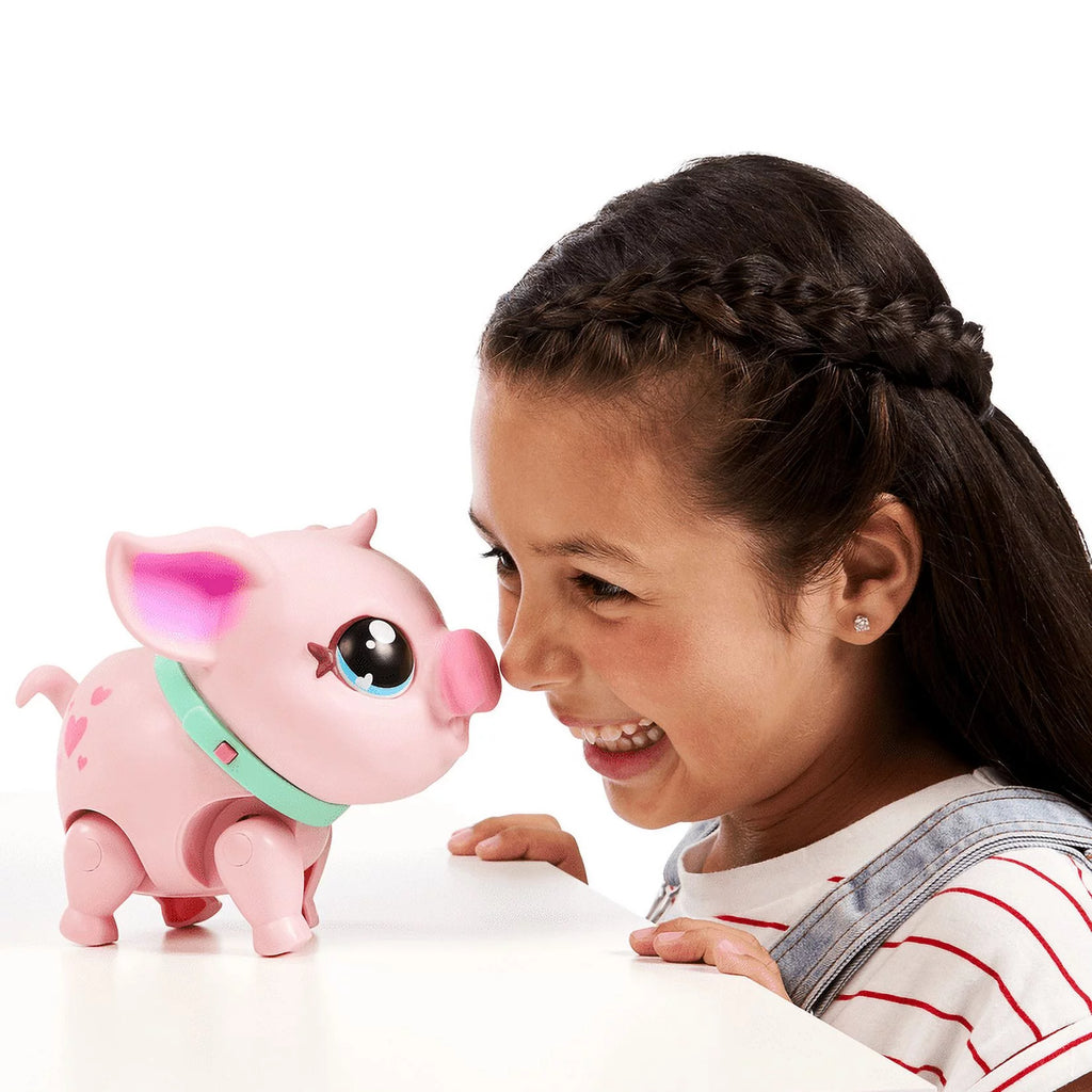 My Pet Pig A220909