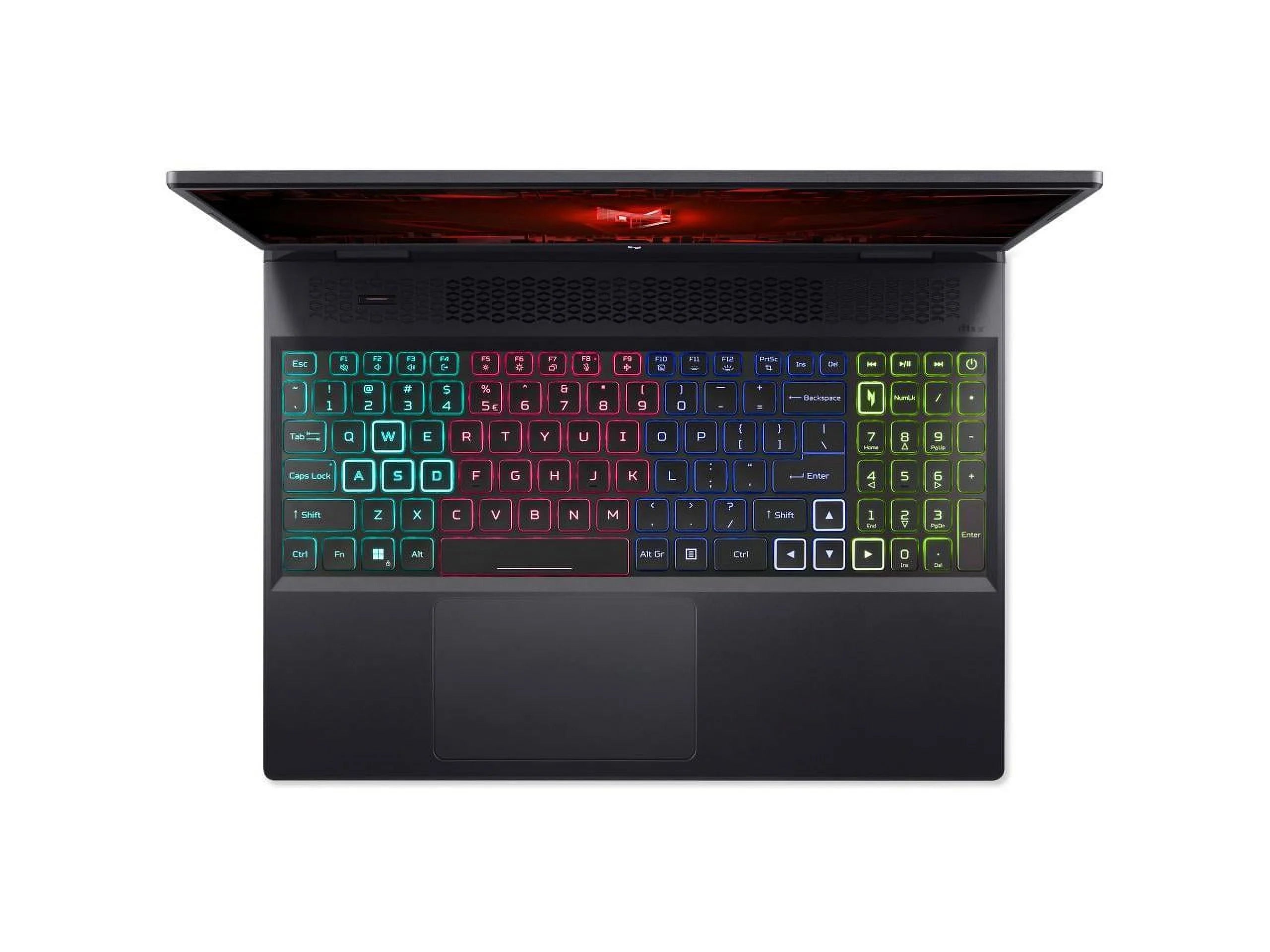16" 165Hz AMD Ryzen 9 GeForce RTX 4070 16GB DDR5 1TB SSD Gaming Laptop Q75262