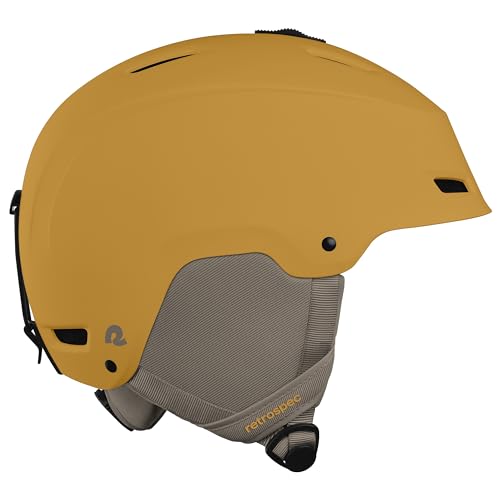 Zephyr Ski Helmet & Snowboard Helmet D4278
