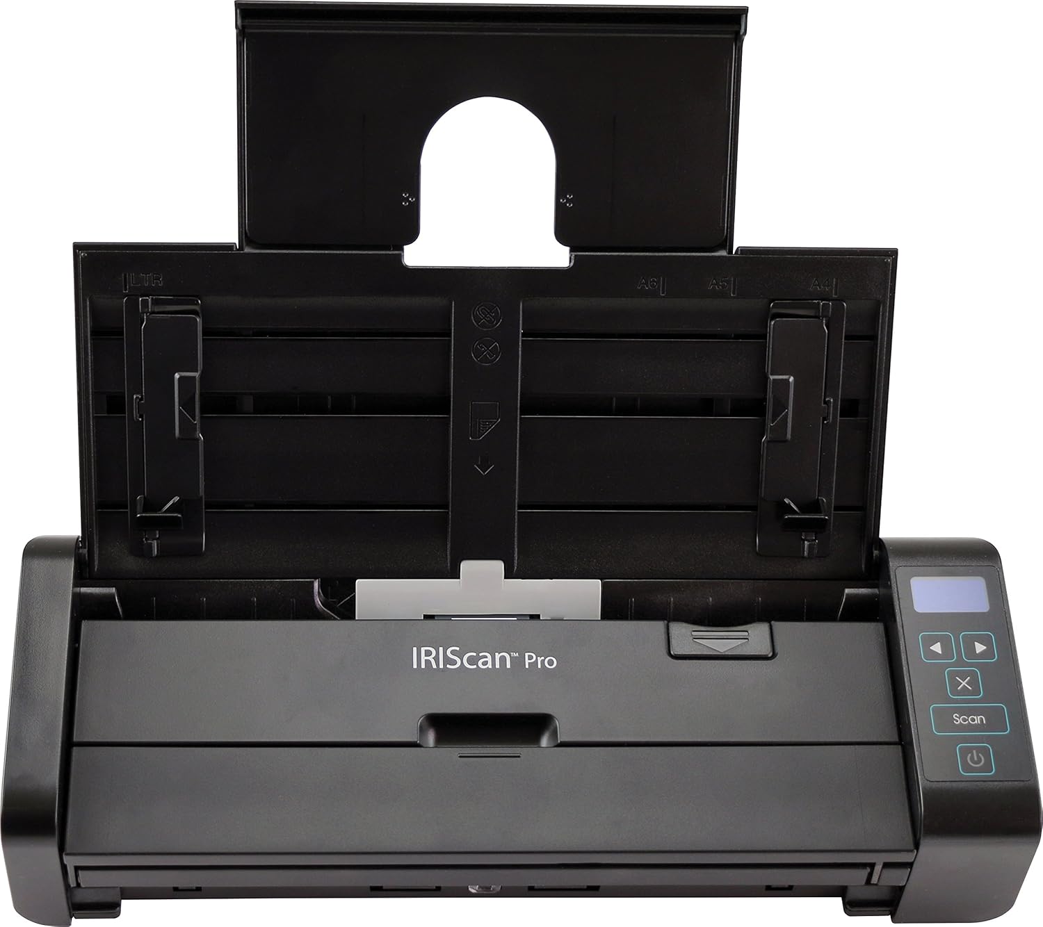 Document Scanner with Feeder 20PPM Z66621