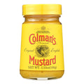 Colman Original English Mustard - Case of 8 - 3.53 oz. B355635
