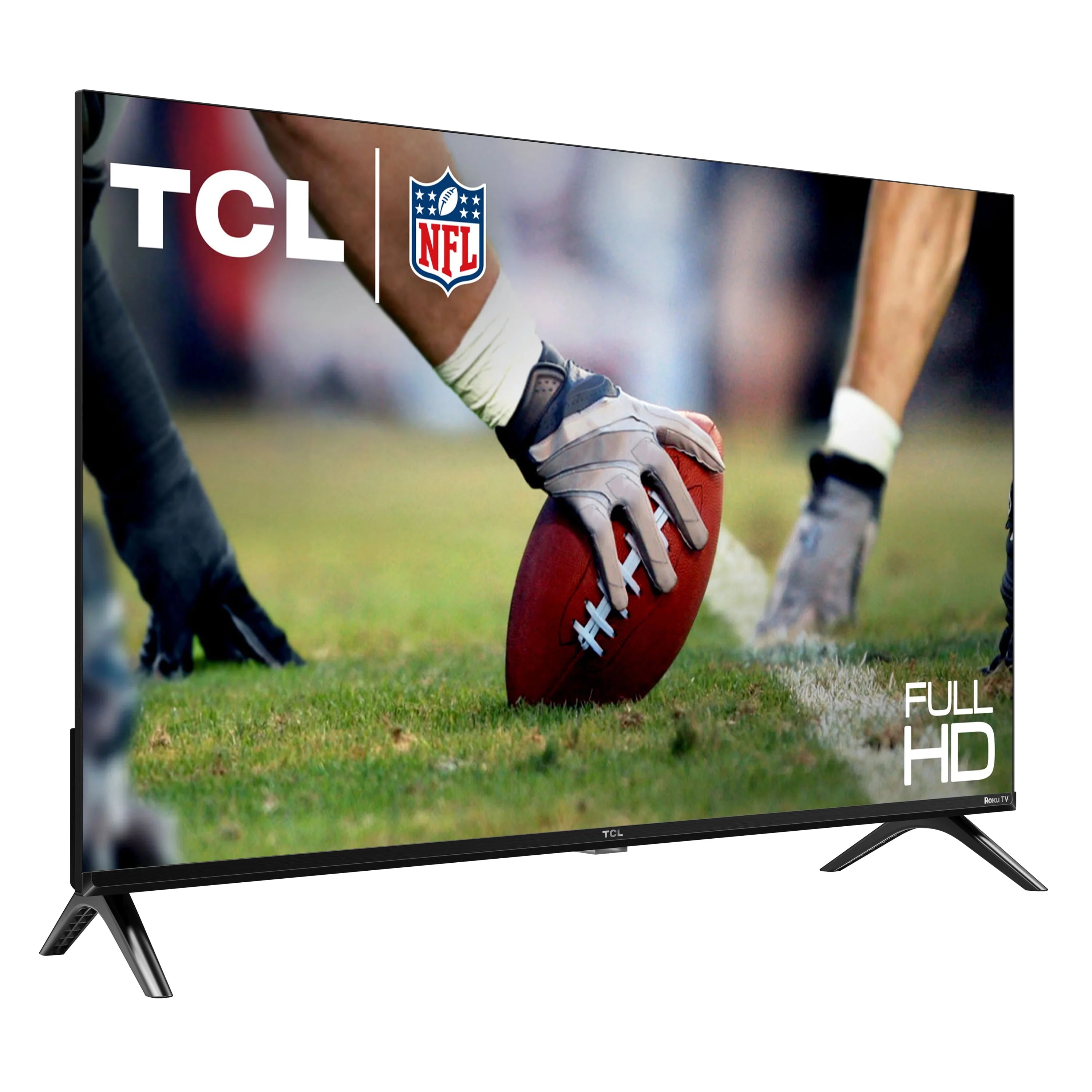 32 Class Full HD 1080p LED Smart TV C729