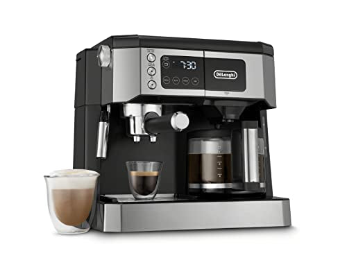 47 ounces Coffee and Espresso Machine M888