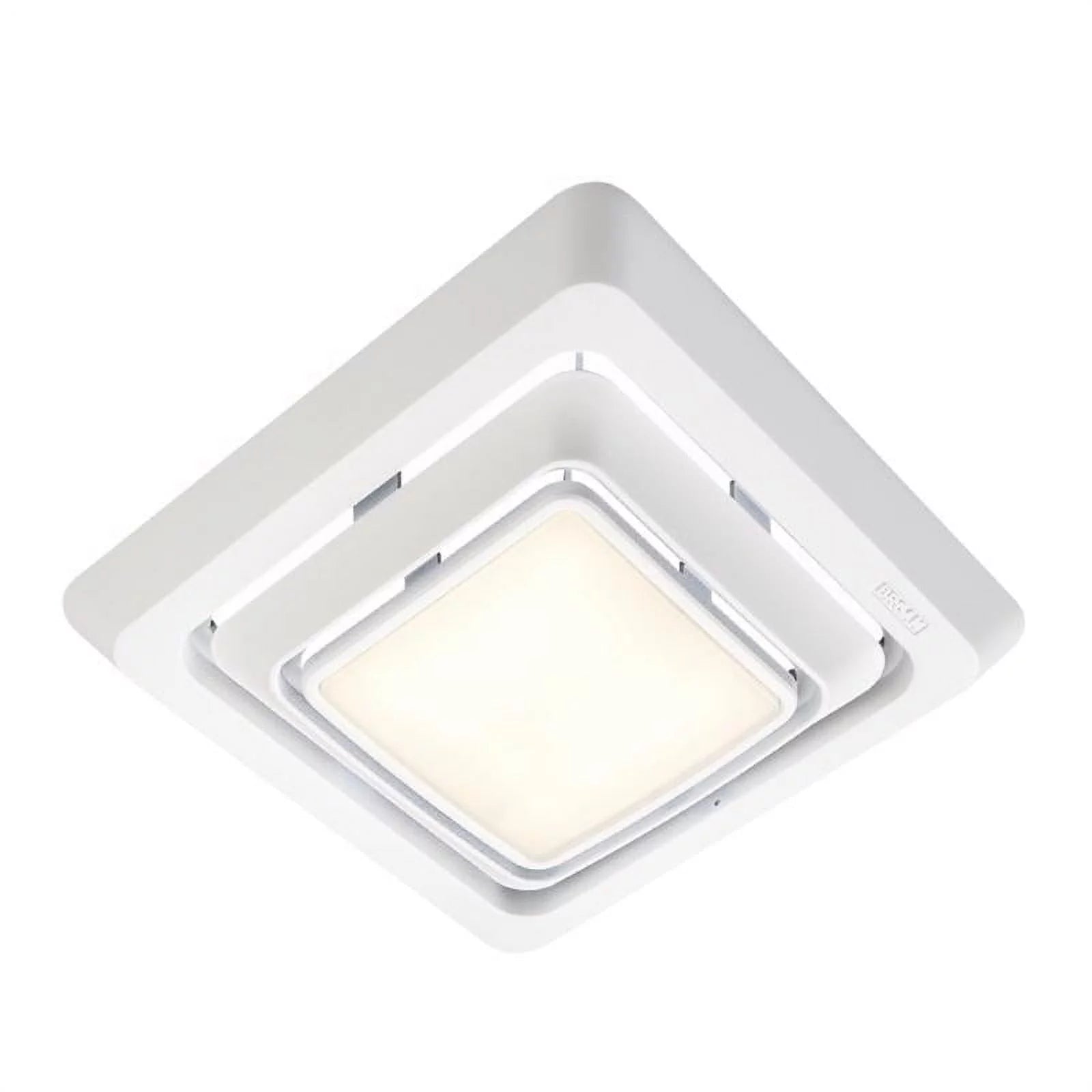 Bath Fan LED Upgrade Grill Kit V361