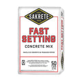 Fast Setting Concrete Mix X2362