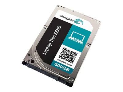 500 GB 2.5x22 Internal Hybrid Hard Drive R34685