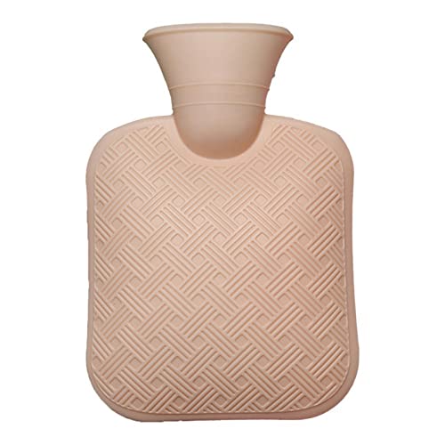 Latex Hot Water Bottle Z125612