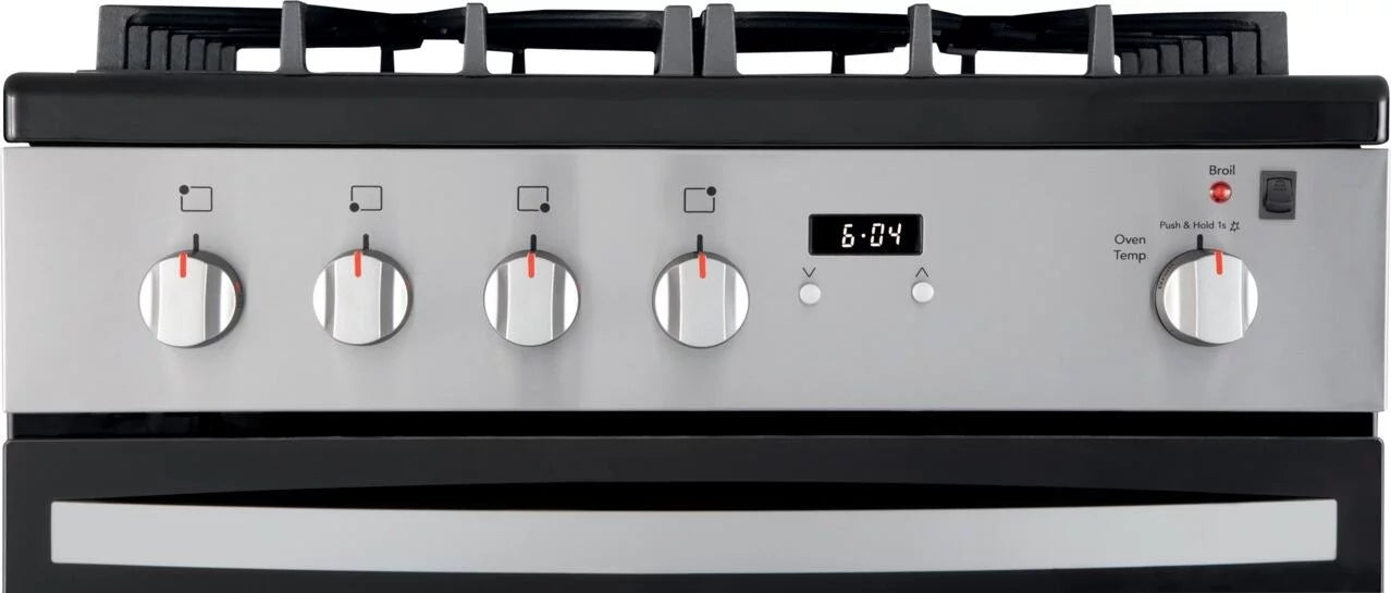 24'' Front Control Freestanding Gas Range E783