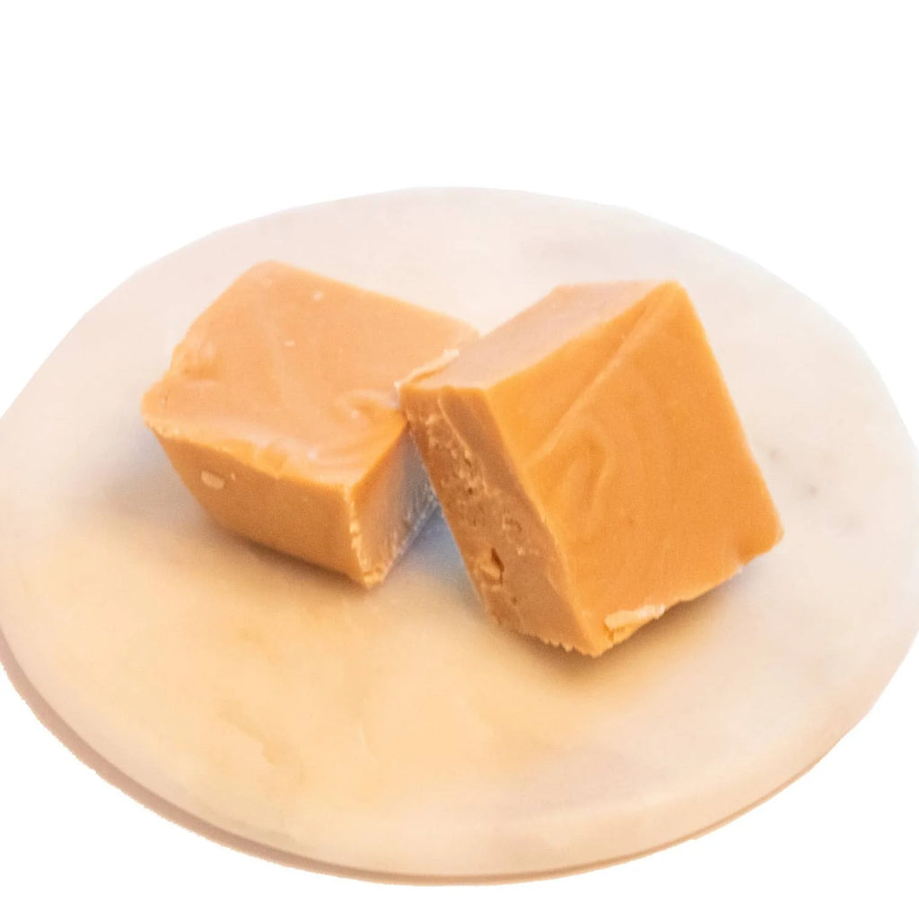 Peanut Butter Fudge 1 Pound Package H686