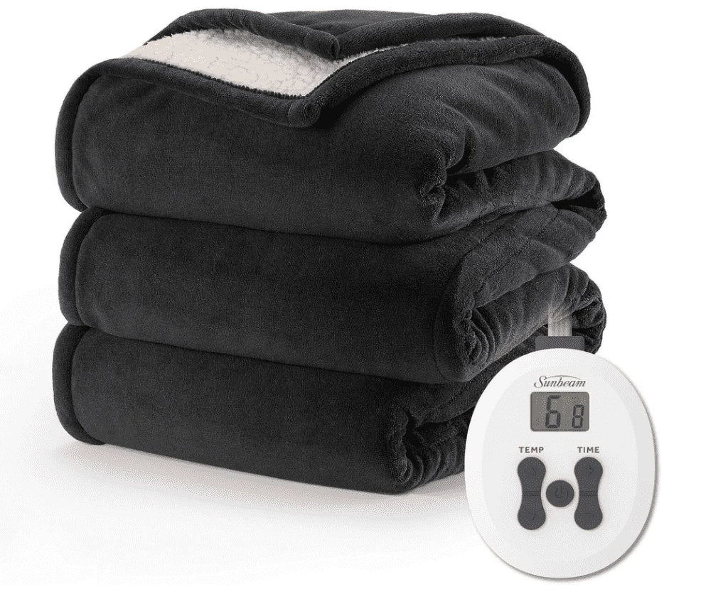 King Heated Blanket K3741