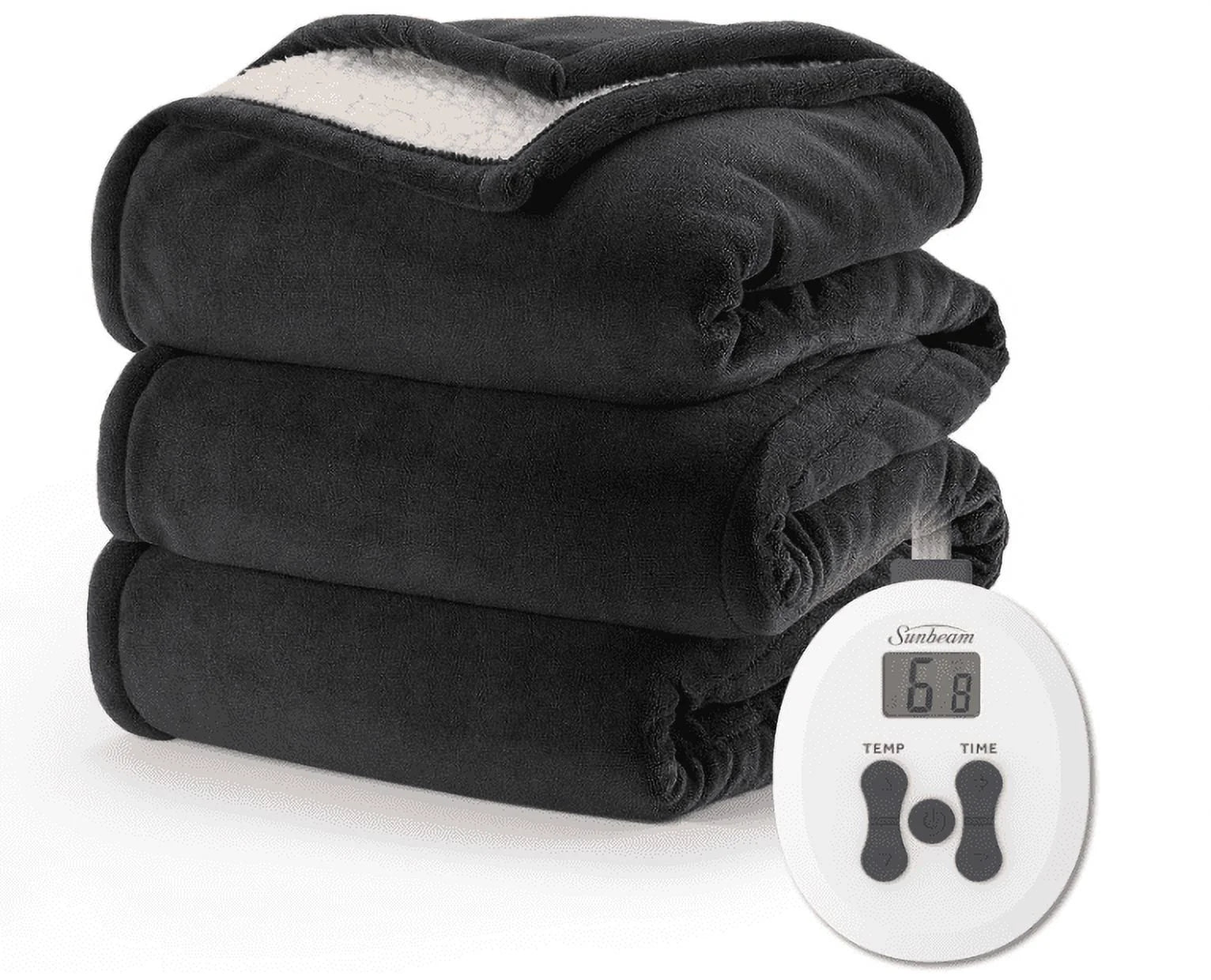 King Heated Blanket K3741
