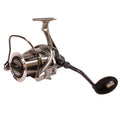 8K Spinning Reel, 4.7:1 Gear Ratio, 42.60" Retrieve Rate A370