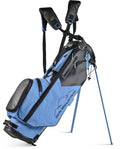 Blue Stand Bag V97256
