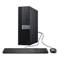 Intel Core i7 Desktop PC with 16GB RAM 512GB SSD V74694