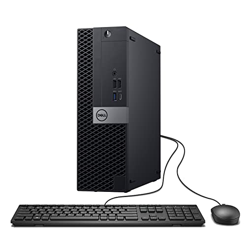 Intel Core i7 Desktop PC with 16GB RAM 512GB SSD V74694