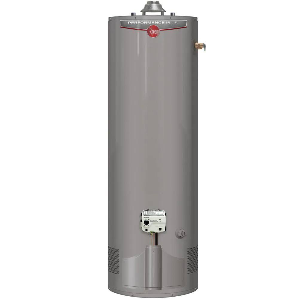 50 gal. Tall Natural Gas Tank Water Heater P401