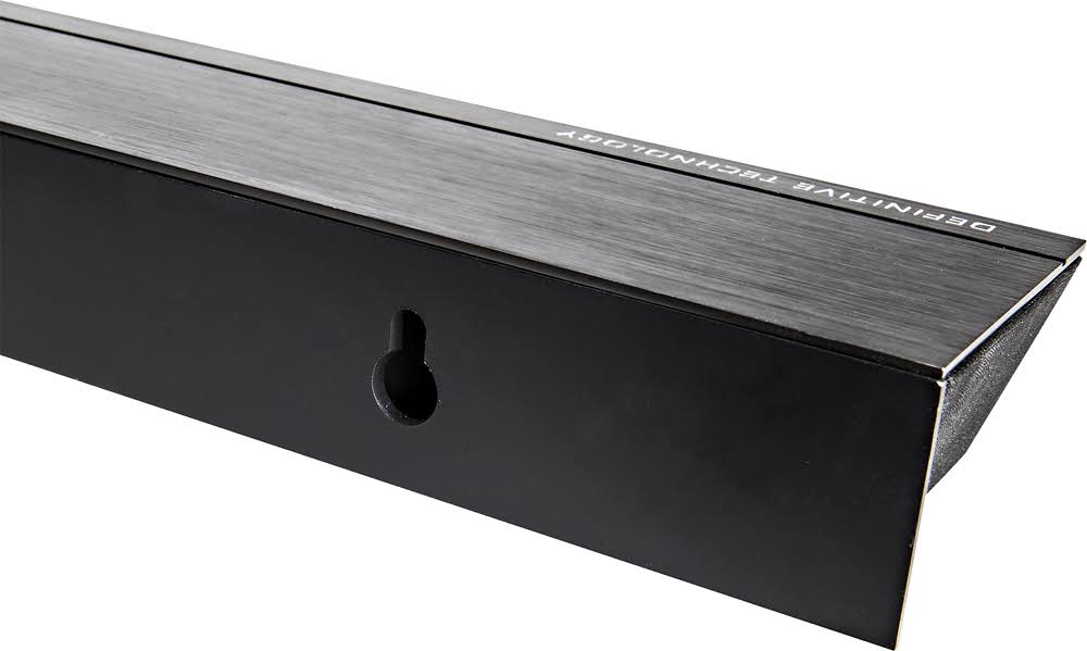 Wireless Multi Room Sound Bar System - 3.1 Channel - 146W RMS L547815
