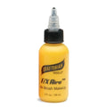 Neon Yellow 2oz Airbrush Make-Up X685