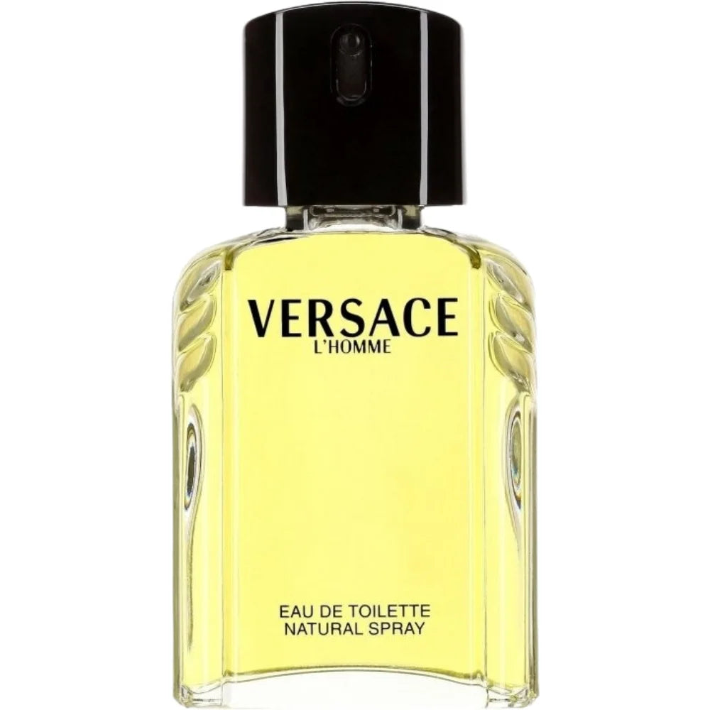 3.4 oz Eau de Toilette Spray E38399