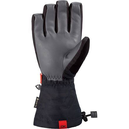 Leather GORE-TEX Glove N1751