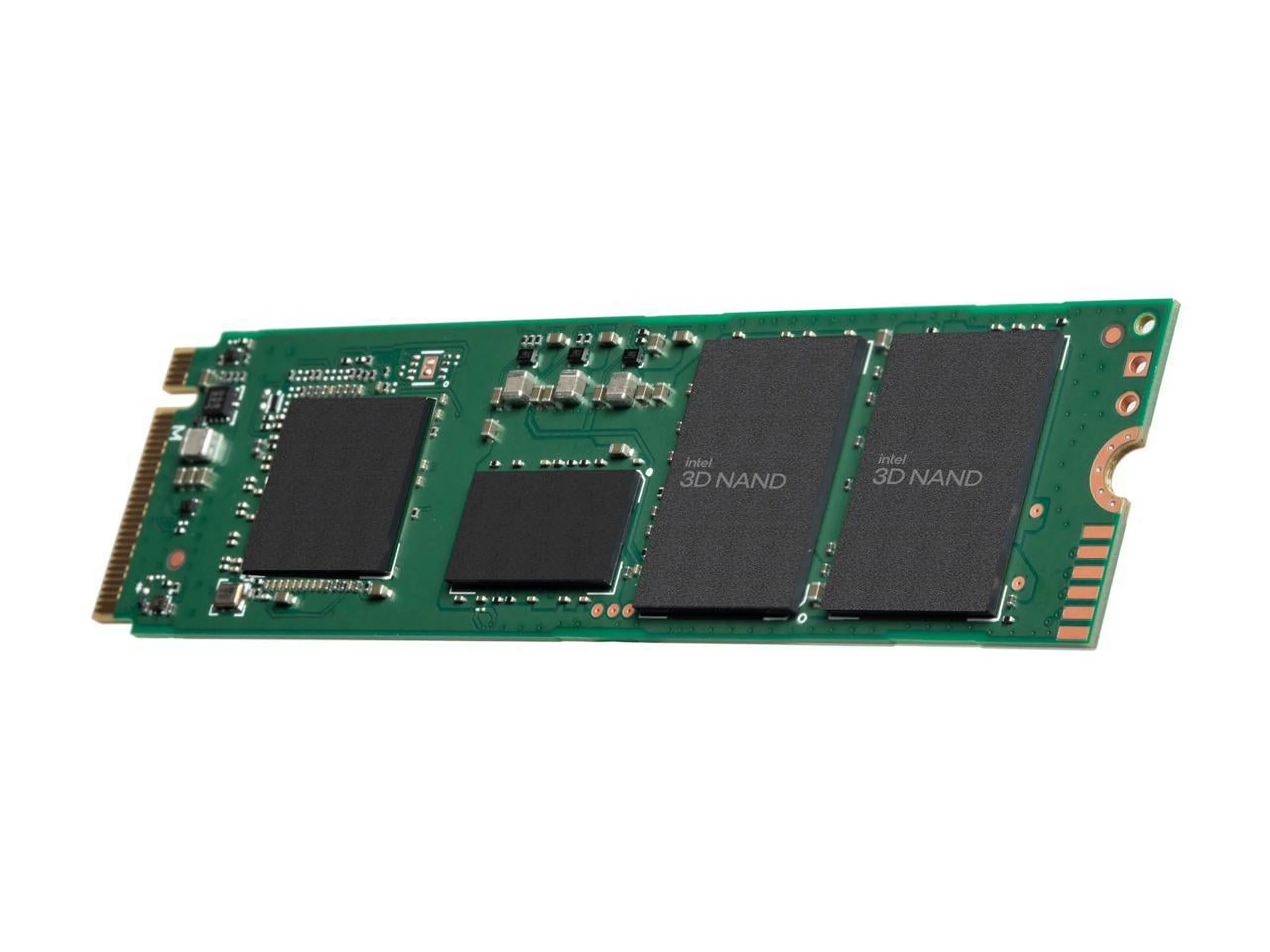 1TB M.2 PCIe NVMe Internal Solid State Drive N78664