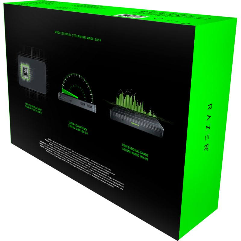 Game Capture Card T460852