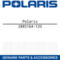 White Pro Steer Ski B412
