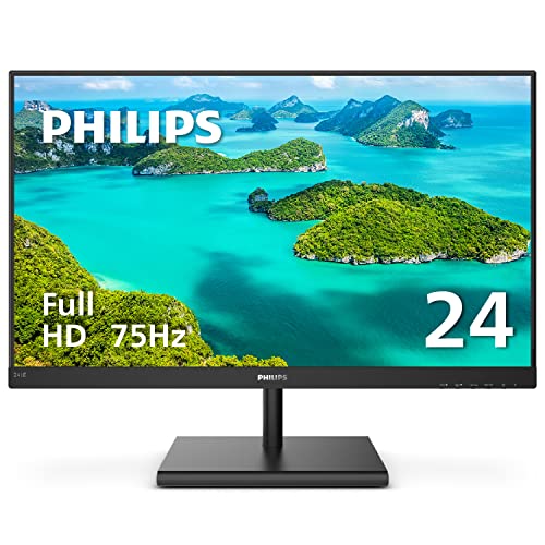 24 inch Frameless Full HD 100Hz Monitor S212