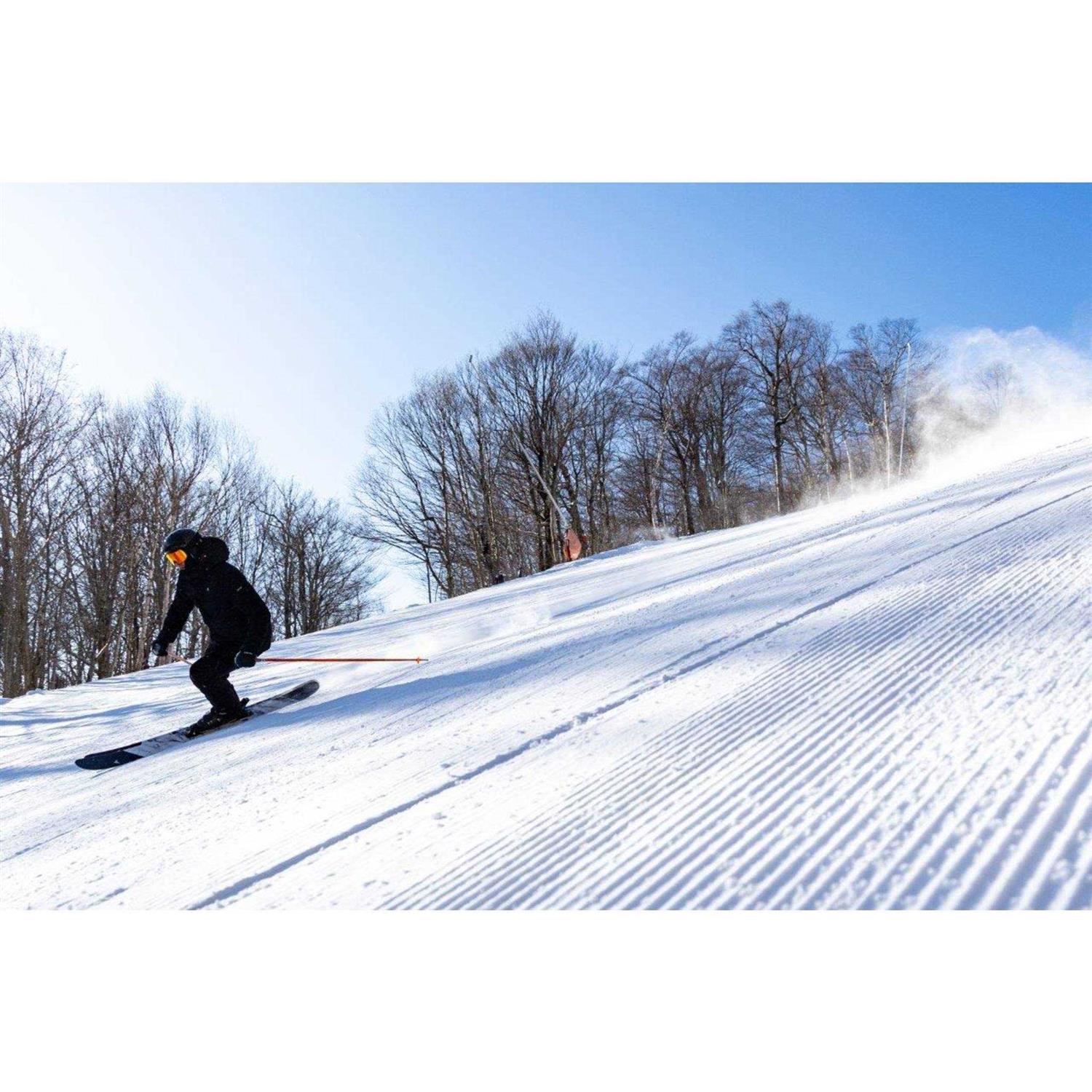 M Free 108 Skis S36970