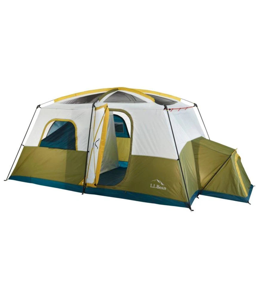 8-Person Cabin Tent Multi Color X6561